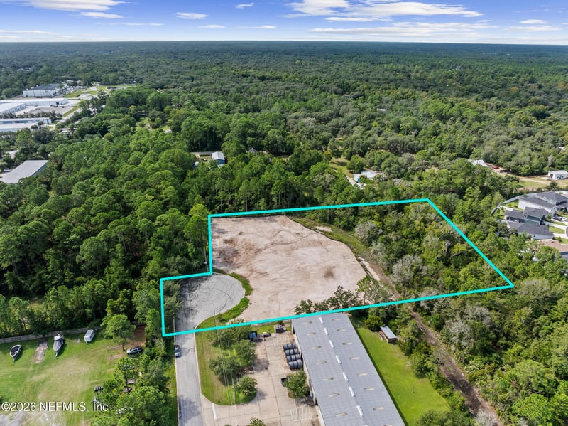 117 Canova Ct, St Augustine, FL 32086