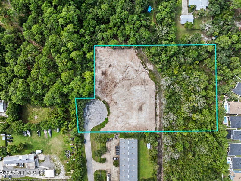 117 Canova Ct, St Augustine, FL 32086