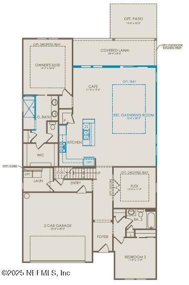 117 Coordinate Ln, St Johns, FL 32259