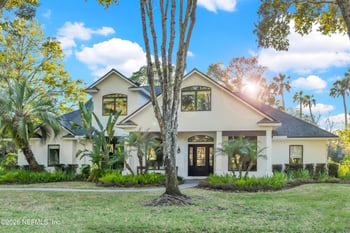 117 Indian Hammock Ln, Ponte Vedra Beach, FL 32082