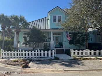 117 Island Cottage Way, St Augustine, FL 32080