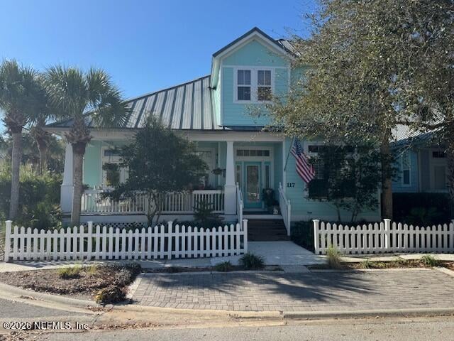 117 Island Cottage Way, St Augustine, FL 32080