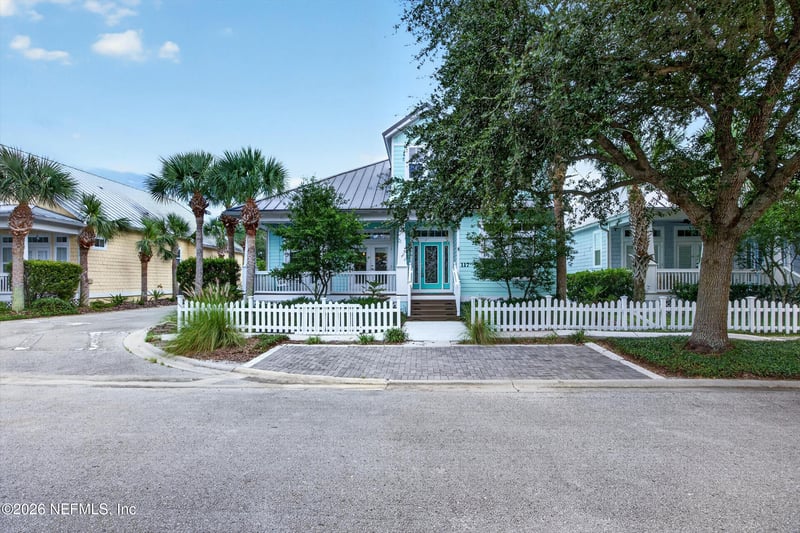 117 Island Cottage Way, St Augustine, FL 32080