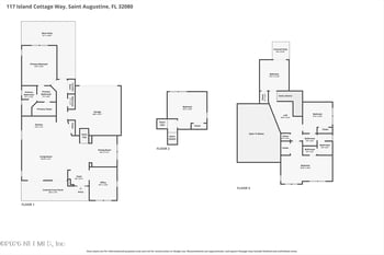 117 Island Cottage Way, St Augustine, FL 32080