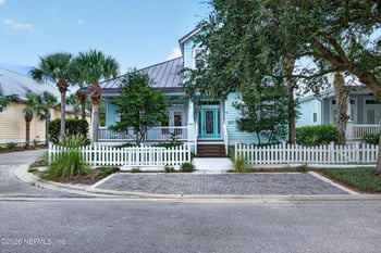 117 Island Cottage Way, St Augustine, FL 32080