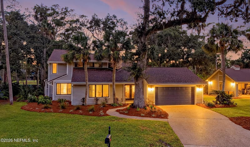 117 Knotty Pine Trl, Ponte Vedra Beach, FL 32082