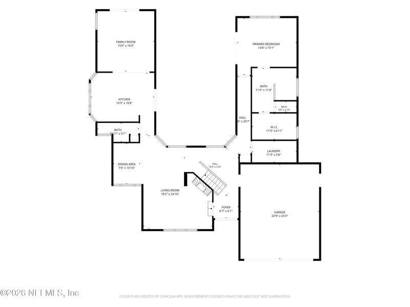 117 Knotty Pine Trl, Ponte Vedra Beach, FL 32082