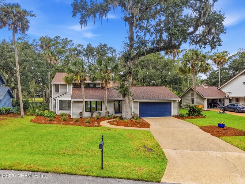 117 Knotty Pine Trl, Ponte Vedra Beach, FL 32082