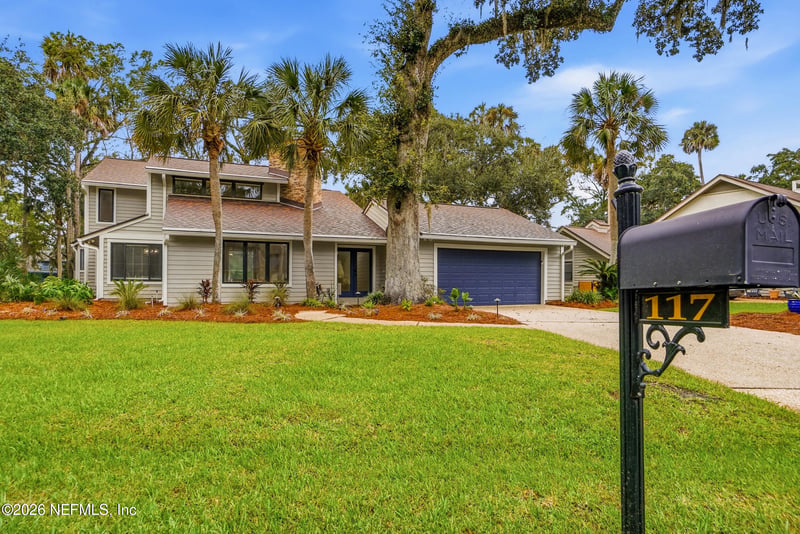 117 Knotty Pine Trl, Ponte Vedra Beach, FL 32082