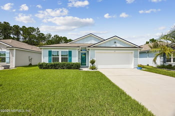 117 Lakeside Ct, Bunnell, FL 32110