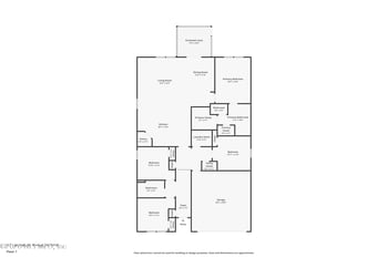 117 Lakeside Ct, Bunnell, FL 32110
