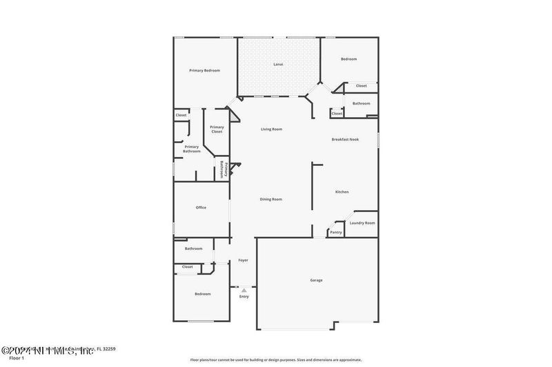 117 Mahogany Bay Dr, St Johns, FL 32259