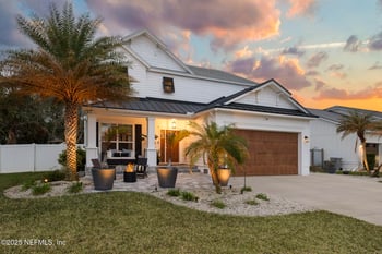 117 Morgan Ave, St Augustine, FL 32084