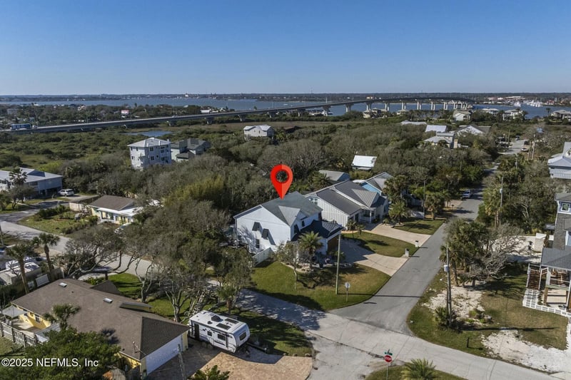117 Morgan Ave, St Augustine, FL 32084
