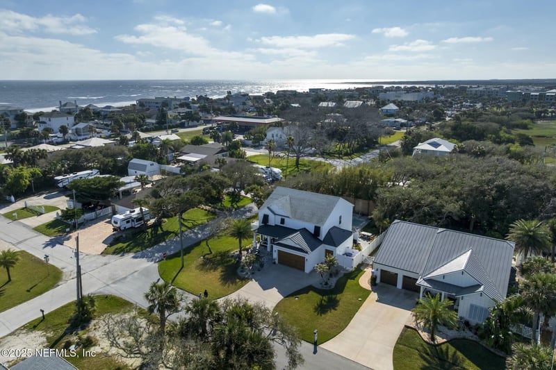 117 Morgan Ave, St Augustine, FL 32084