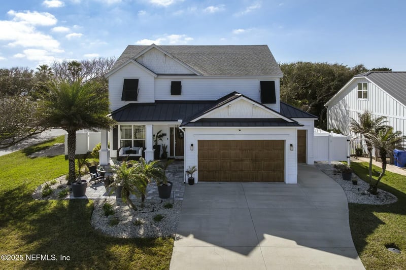 117 Morgan Ave, St Augustine, FL 32084