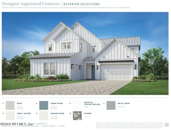 117 Palm Spring Cv, Ponte Vedra Beach, FL 32082