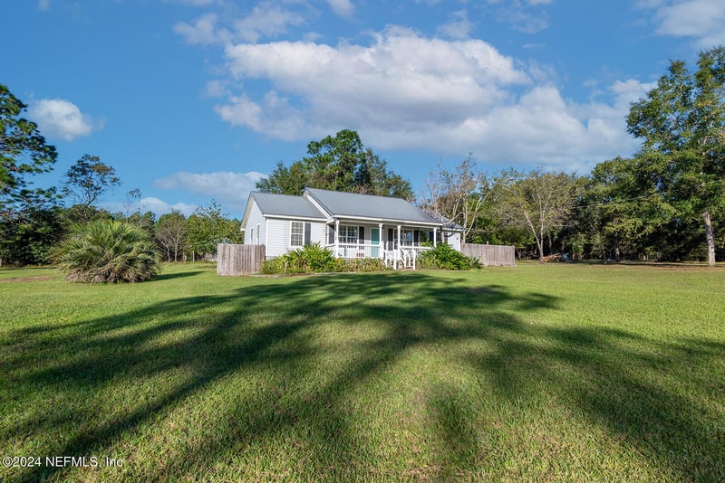 117 Pangola Ridge Ct, Melrose, FL 32666