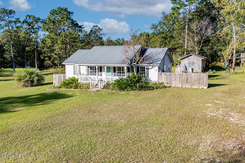 117 Pangola Ridge Ct, Melrose, FL 32666