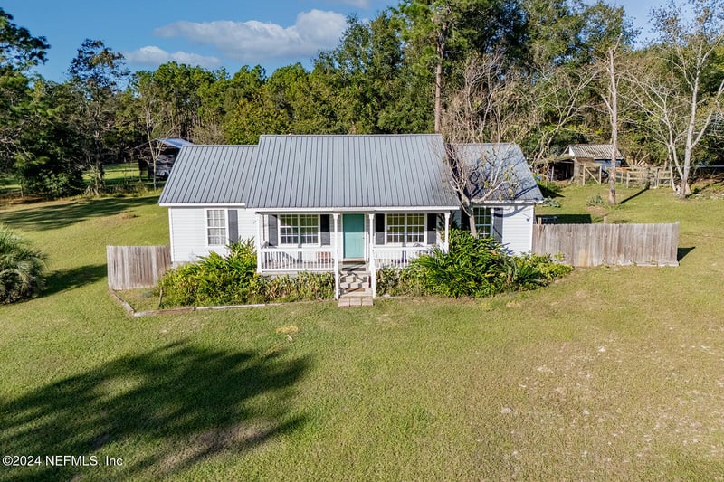 117 Pangola Ridge Ct, Melrose, FL 32666