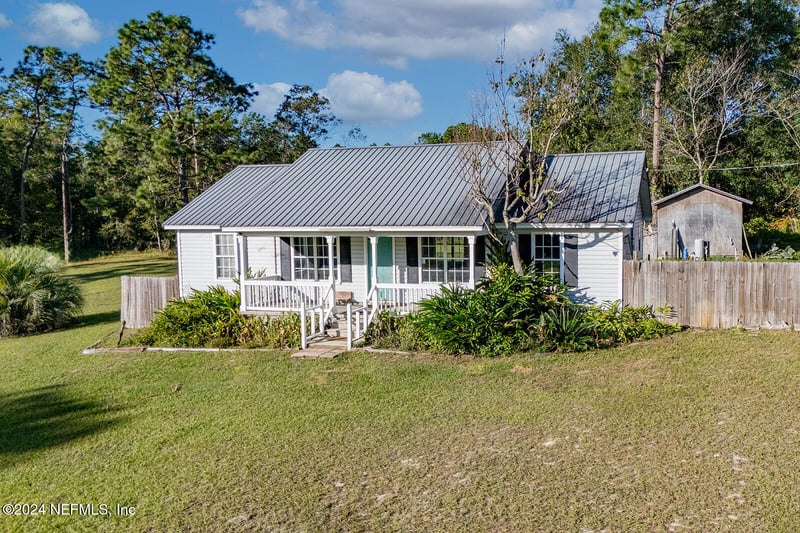 117 Pangola Ridge Ct, Melrose, FL 32666