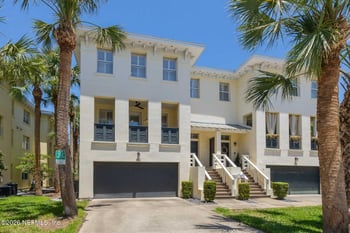 117 Sea Grove Ln, Jacksonville Beach, FL 32250