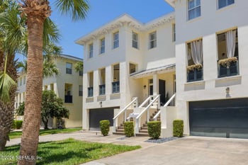 117 Sea Grove Ln, Jacksonville Beach, FL 32250