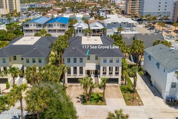 117 Sea Grove Ln, Jacksonville Beach, FL 32250