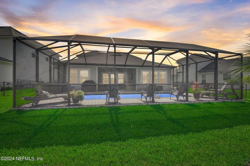 117 Stansbury Ln, St Augustine, FL 32092