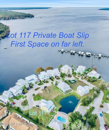 117 Yacht Club Pt, Green Cove Springs, FL 32043