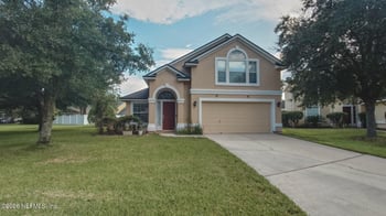 1170 Bedrock Dr, Orange Park, FL 32065