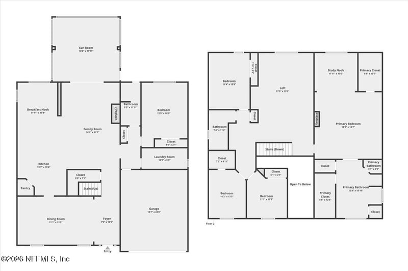 11703 Magnolia Falls Dr, Jacksonville, FL 32258