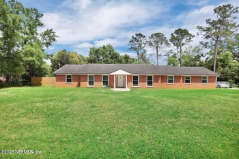 11707 Village Ln, Jacksonville, FL 32223