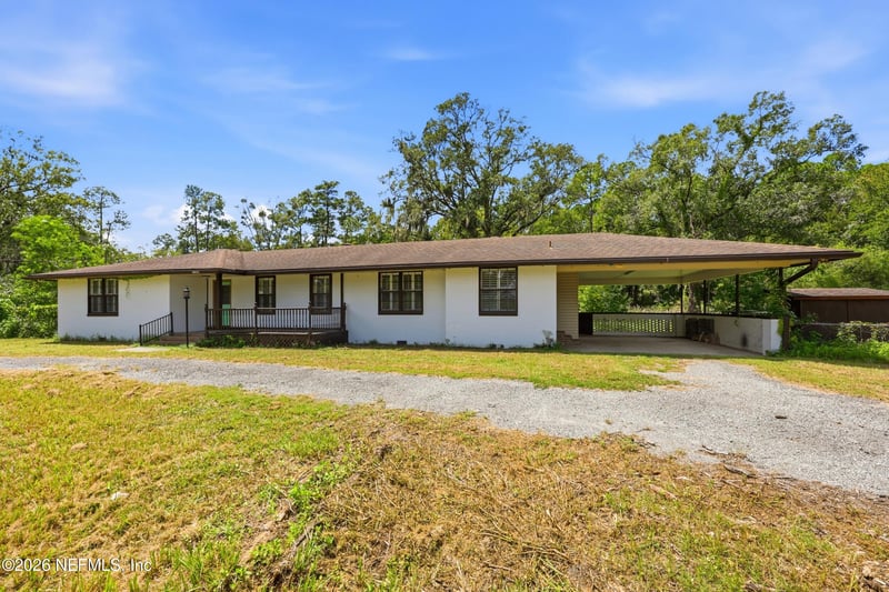 11708 Lem Turner Rd, Jacksonville, FL 32218