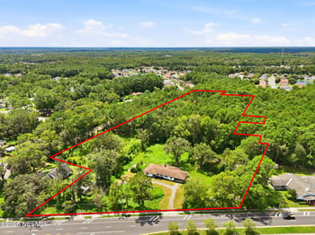 11708 Lem Turner Rd, Jacksonville, FL 32218