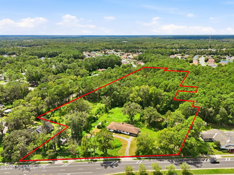 11708 Lem Turner Rd, Jacksonville, FL 32218