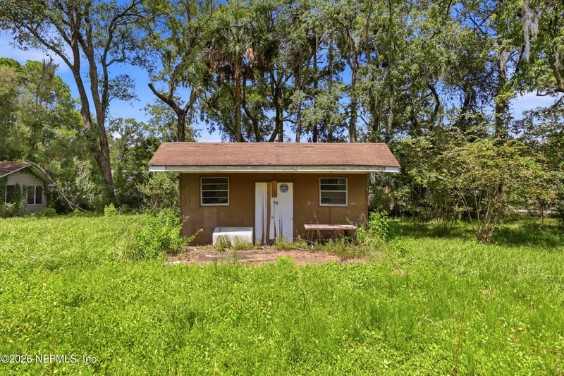 11708 Lem Turner Rd, Jacksonville, FL 32218