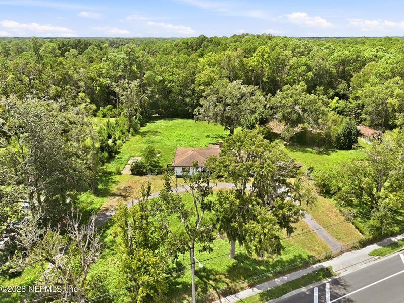 11708 Lem Turner Rd, Jacksonville, FL 32218