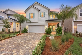 1171 Brook Forest Dr, St Augustine, FL 32092