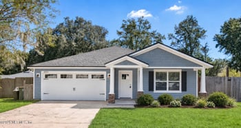 1171 Wycoff Ave, Jacksonville, FL 32205