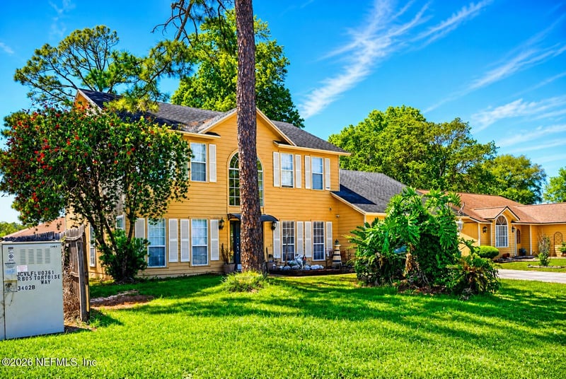 11714 Harts Rd, Jacksonville, FL 32218
