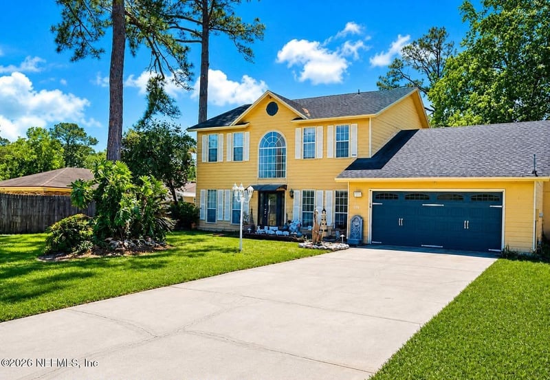 11714 Harts Rd, Jacksonville, FL 32218