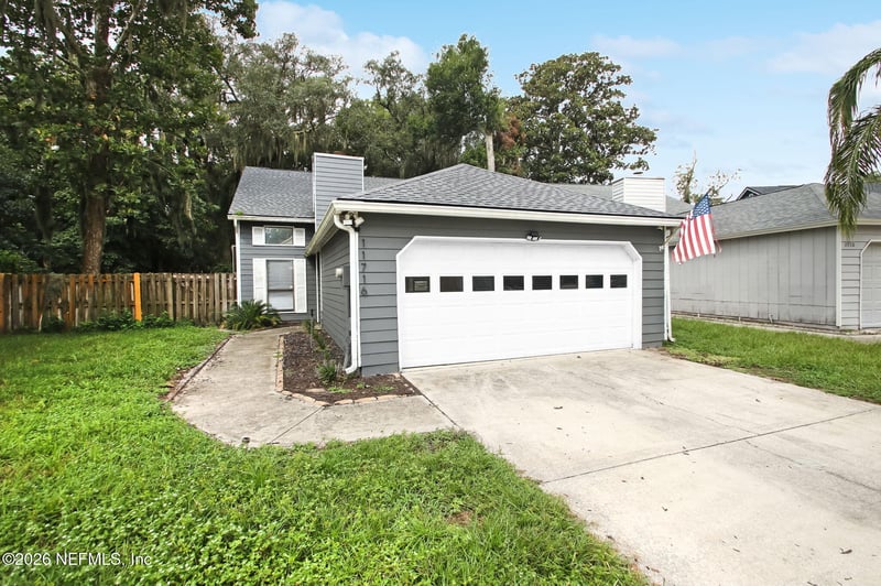 11716 Valley Garden Dr, Jacksonville, FL 32225