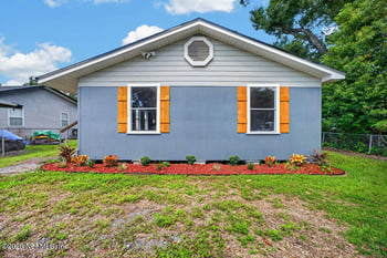 1172 Woodruff Ave, Jacksonville, FL 32205