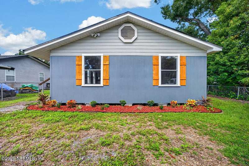 1172 Woodruff Ave, Jacksonville, FL 32205