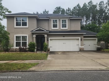 11722 Parker Lakes Dr, Jacksonville, FL 32221
