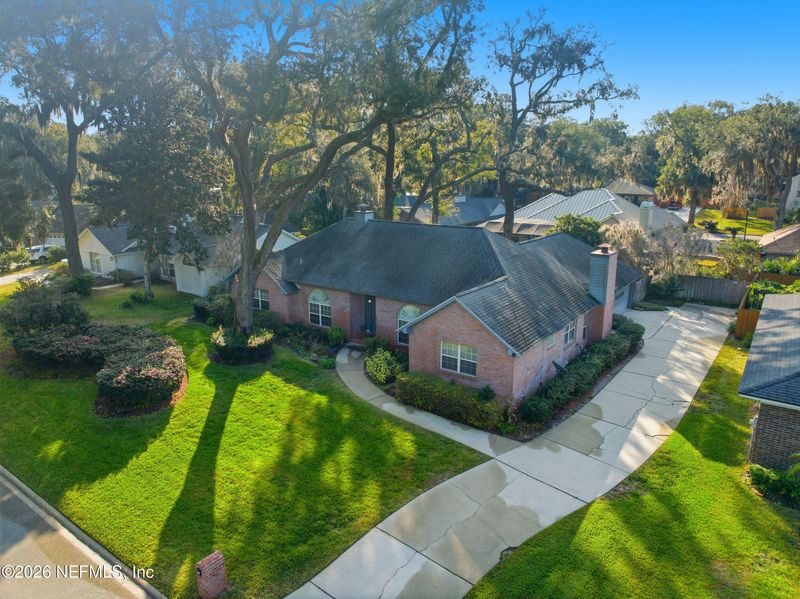 11726 S White Bluff Dr S, Jacksonville, FL 32225