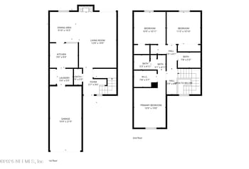 11726 Tanager Dr, Jacksonville, FL 32225