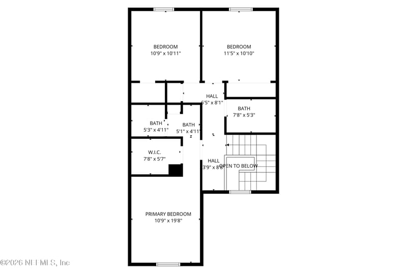 11726 Tanager Dr, Jacksonville, FL 32225
