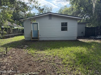 1173 Wycoff Ave, Jacksonville, FL 32205